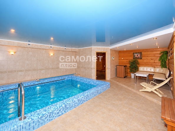 
  Продается коттедж 371.7 м². Фото 49.