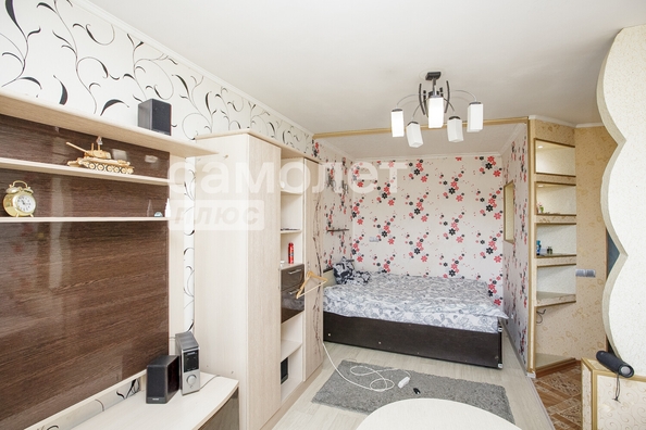 
  Продается 1-комн. квартира 30.7 м². Фото 7.
