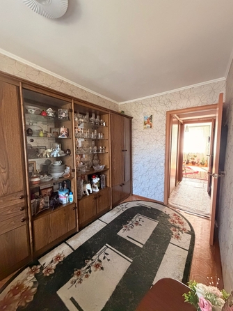 
  Продается 3-комн. квартира 55.6 м². Фото 18.
