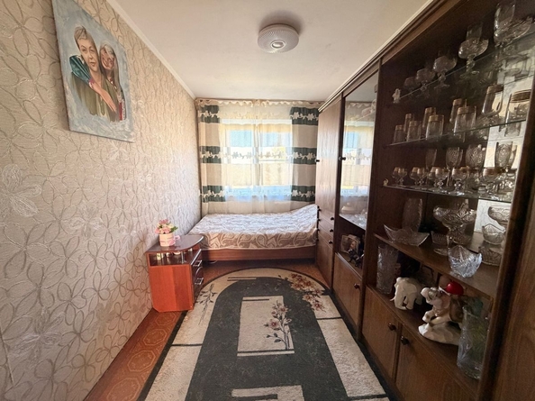 
  Продается 3-комн. квартира 55.6 м². Фото 19.