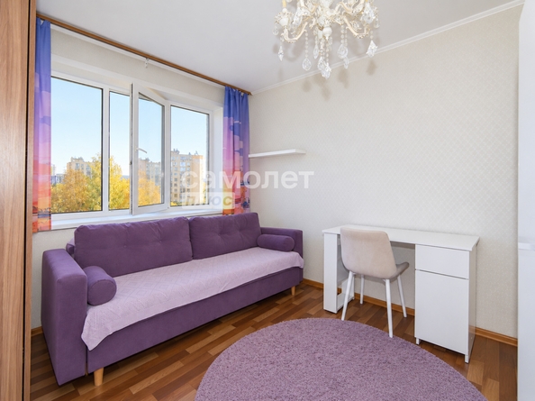 
  Продается 1-комн. квартира 16.7 м². Фото 3.