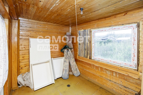 
  Продается дом 30.5 м². Фото 12.