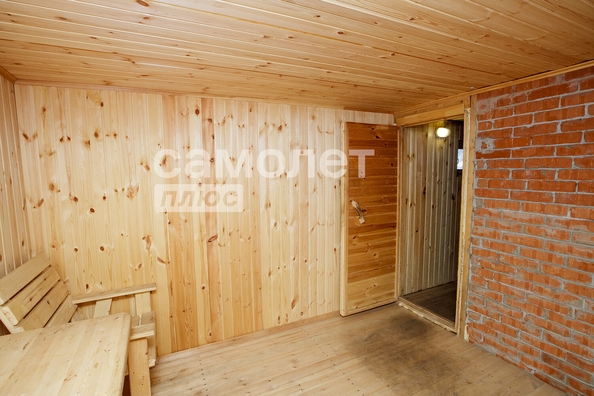 
  Продается дом 30.5 м². Фото 17.