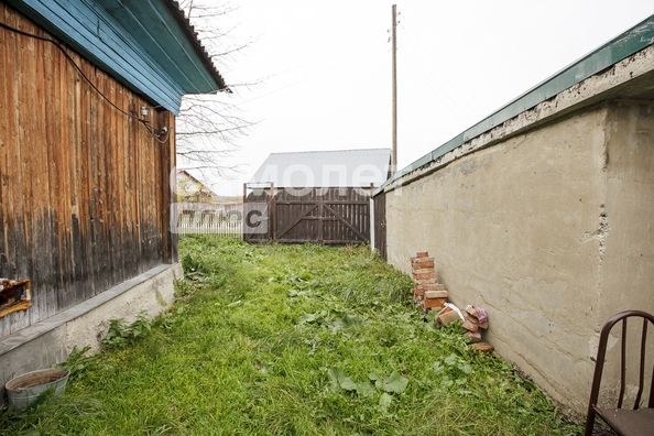 
  Продается дом 30.5 м². Фото 23.