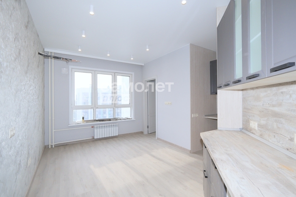 
  Продается 1-комн. квартира 32.1 м², в ЖК Московский проспект, дом 18. Фото 10.