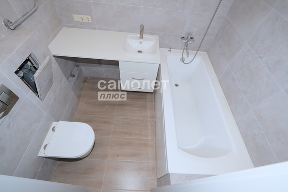 
  Продается 1-комн. квартира 32.1 м², в ЖК Московский проспект, дом 18. Фото 14.