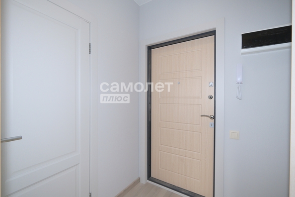 
  Продается 1-комн. квартира 32.1 м², в ЖК Московский проспект, дом 18. Фото 16.