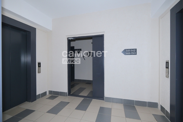 
  Продается 1-комн. квартира 32.1 м², в ЖК Московский проспект, дом 18. Фото 23.