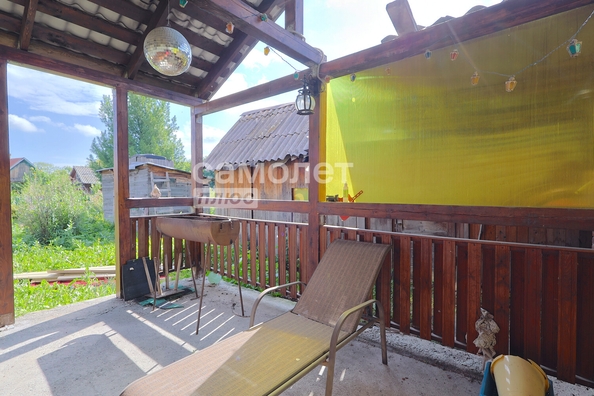 
  Продается дом 232.6 м². Фото 40.