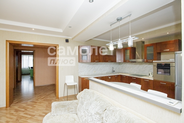 
  Продается 3-комн. квартира 82.4 м². Фото 1.