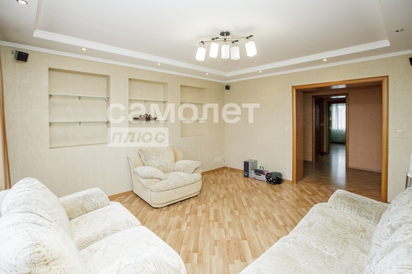 
  Продается 3-комн. квартира 82.4 м². Фото 9.