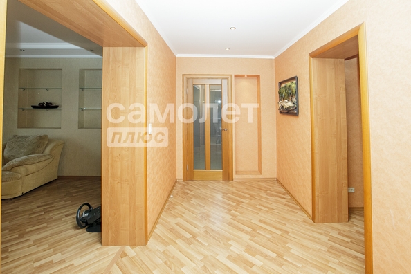 
  Продается 3-комн. квартира 82.4 м². Фото 27.