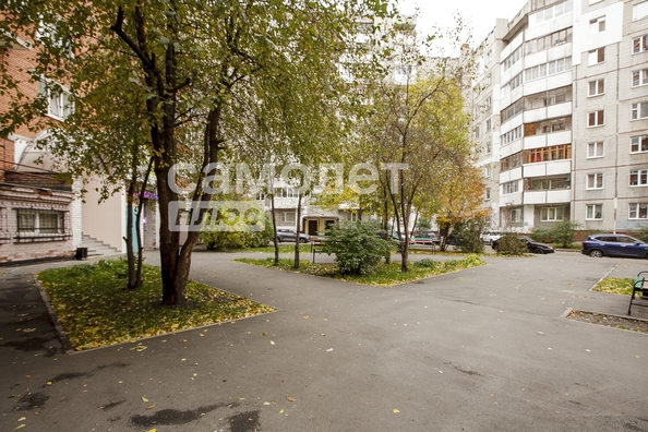 
  Продается 3-комн. квартира 82.4 м². Фото 39.