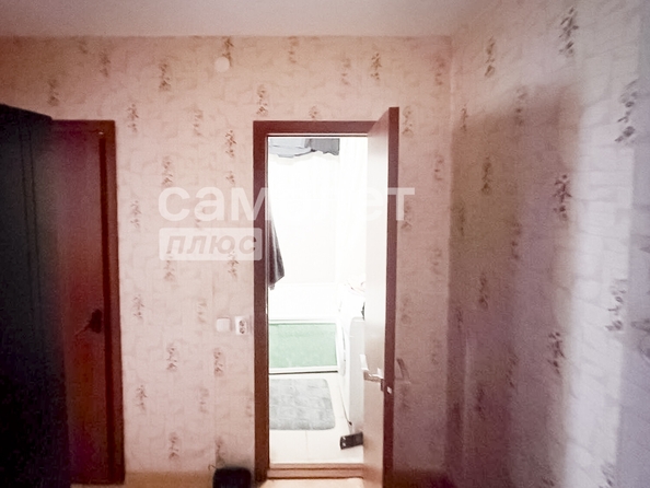 
  Продается 1-комн. квартира 39.9 м². Фото 8.