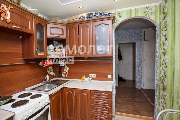 
  Продается комната 30.6 м². Фото 1.