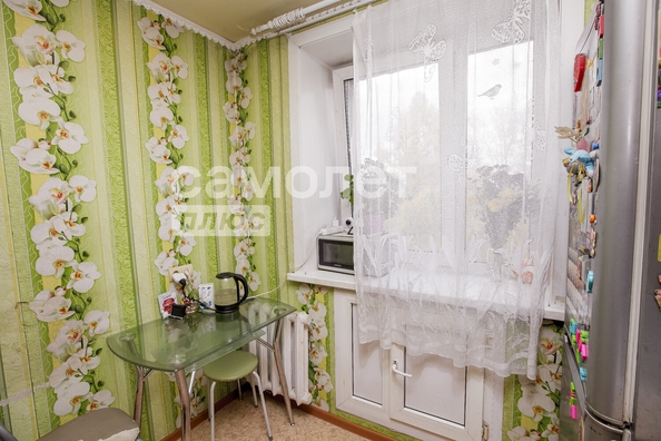 
  Продается комната 30.6 м². Фото 2.