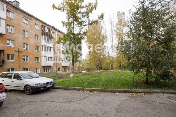 
  Продается комната 30.6 м². Фото 18.