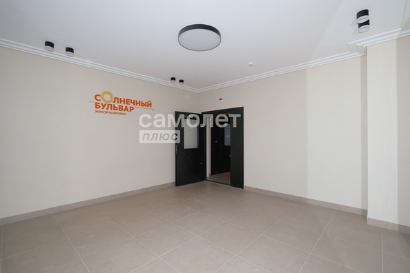 
  Продается студия 27.8 м², в ЖК Солнечный бульвар, дом 24 корп 4. Фото 16.