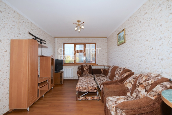 
  Продается 2-комн. квартира 46.3 м². Фото 7.