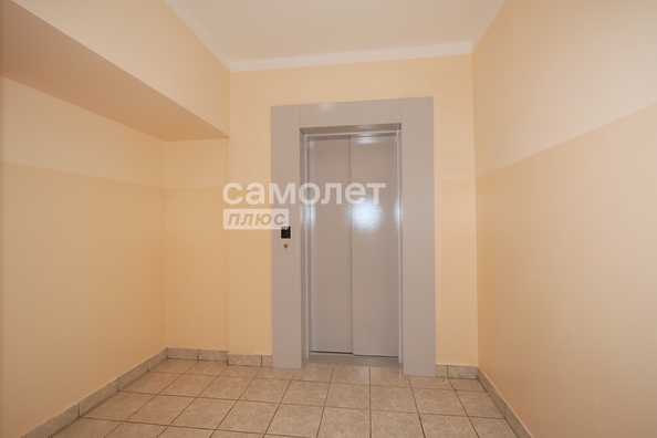 
  Продается 2-комн. квартира 46.3 м². Фото 23.
