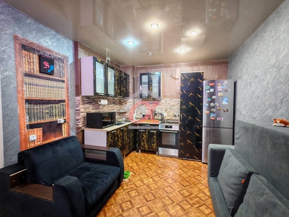 
  Продается 2-комн. квартира 44.5 м². Фото 3.