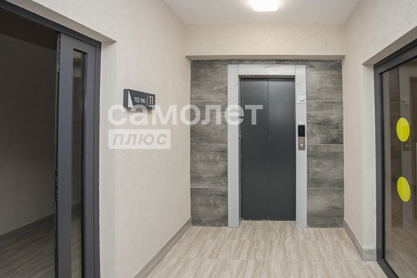 
  Продается 2-комн. квартира 37.4 м². Фото 3.