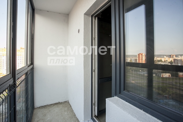
  Продается 2-комн. квартира 37.4 м². Фото 7.