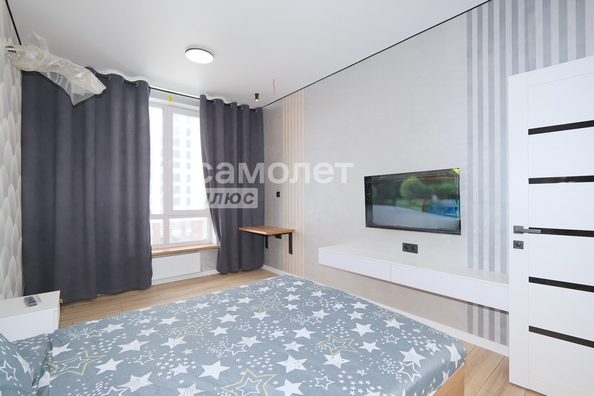 
  Продается 2-комн. квартира 46.6 м², в ЖК Южный, дом Ю-13. Фото 14.