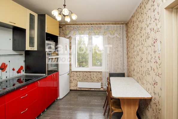 
  Продается 2-комн. квартира 62.4 м². Фото 1.