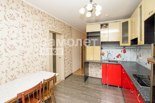 
  Продается 2-комн. квартира 62.4 м². Фото 3.