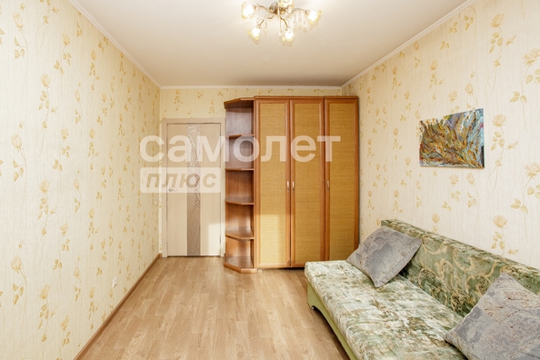 
  Продается 2-комн. квартира 62.4 м². Фото 14.