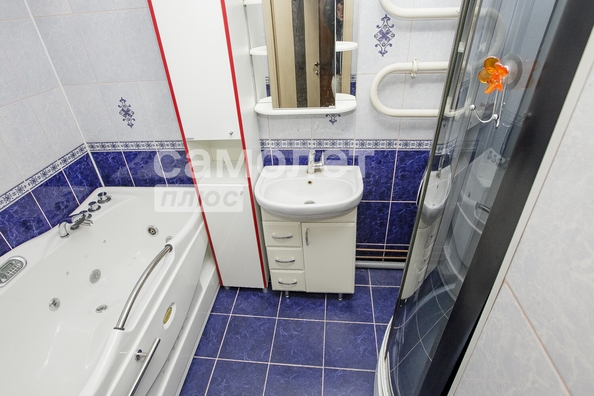 
  Продается 2-комн. квартира 62.4 м². Фото 20.