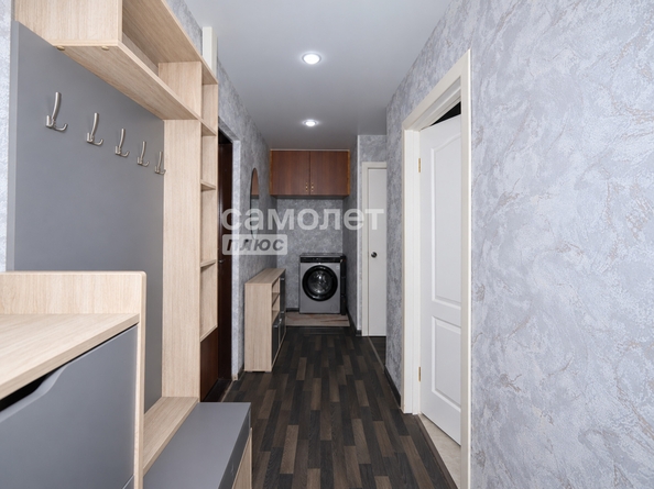 
  Продается 2-комн. квартира 44.8 м². Фото 5.