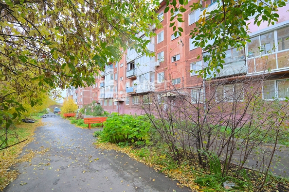 
  Продается 2-комн. квартира 44.8 м². Фото 15.