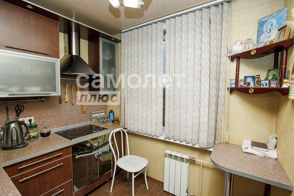 
  Продается 2-комн. квартира 44.7 м². Фото 14.