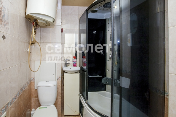
  Продается 2-комн. квартира 44.7 м². Фото 17.