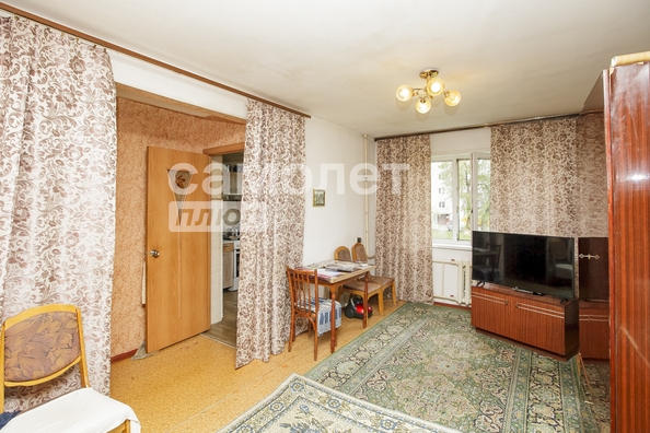 
  Продается 2-комн. квартира 46.1 м². Фото 9.
