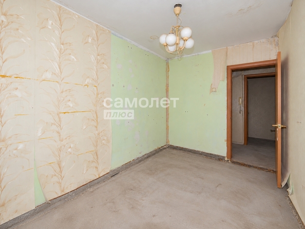 
  Продается 3-комн. квартира 60.2 м². Фото 6.