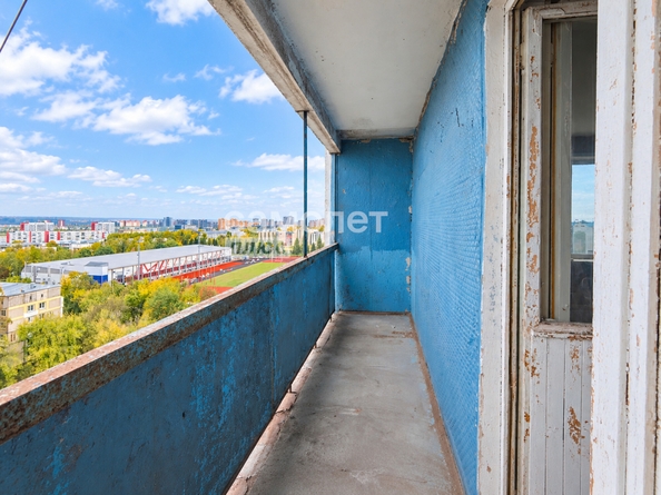 
  Продается 3-комн. квартира 60.2 м². Фото 10.