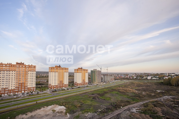 
  Продается 2-комн. квартира 37.4 м². Фото 11.
