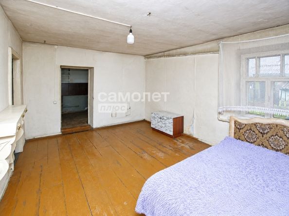 
  Продается дом 46.6 м². Фото 2.