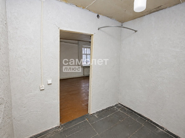 
  Продается дом 46.6 м². Фото 11.