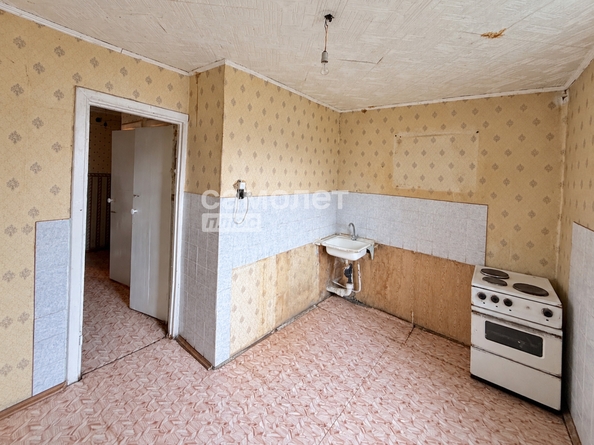 
  Продается 1-комн. квартира 38 м². Фото 8.