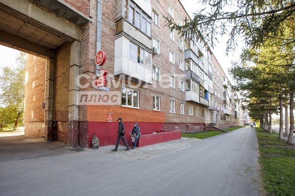 
  Продается торговая площадь 37 м². Фото 13.