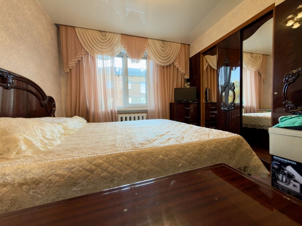 
  Продается 3-комн. квартира 47.5 м². Фото 6.