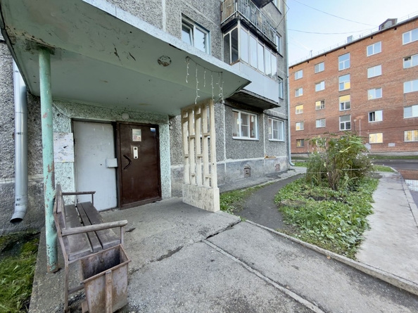 
  Продается 3-комн. квартира 47.5 м². Фото 16.