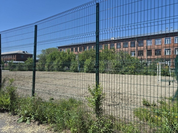 
  Продается 3-комн. квартира 55 м². Фото 30.