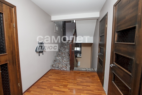 
  Продается таунхаус 237.3 м². Фото 17.