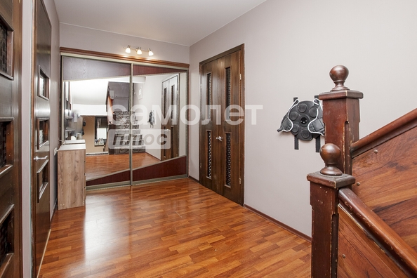 
  Продается таунхаус 237.3 м². Фото 18.
