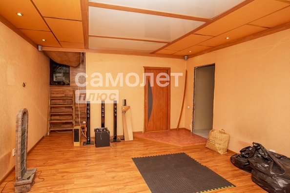 
  Продается таунхаус 237.3 м². Фото 35.